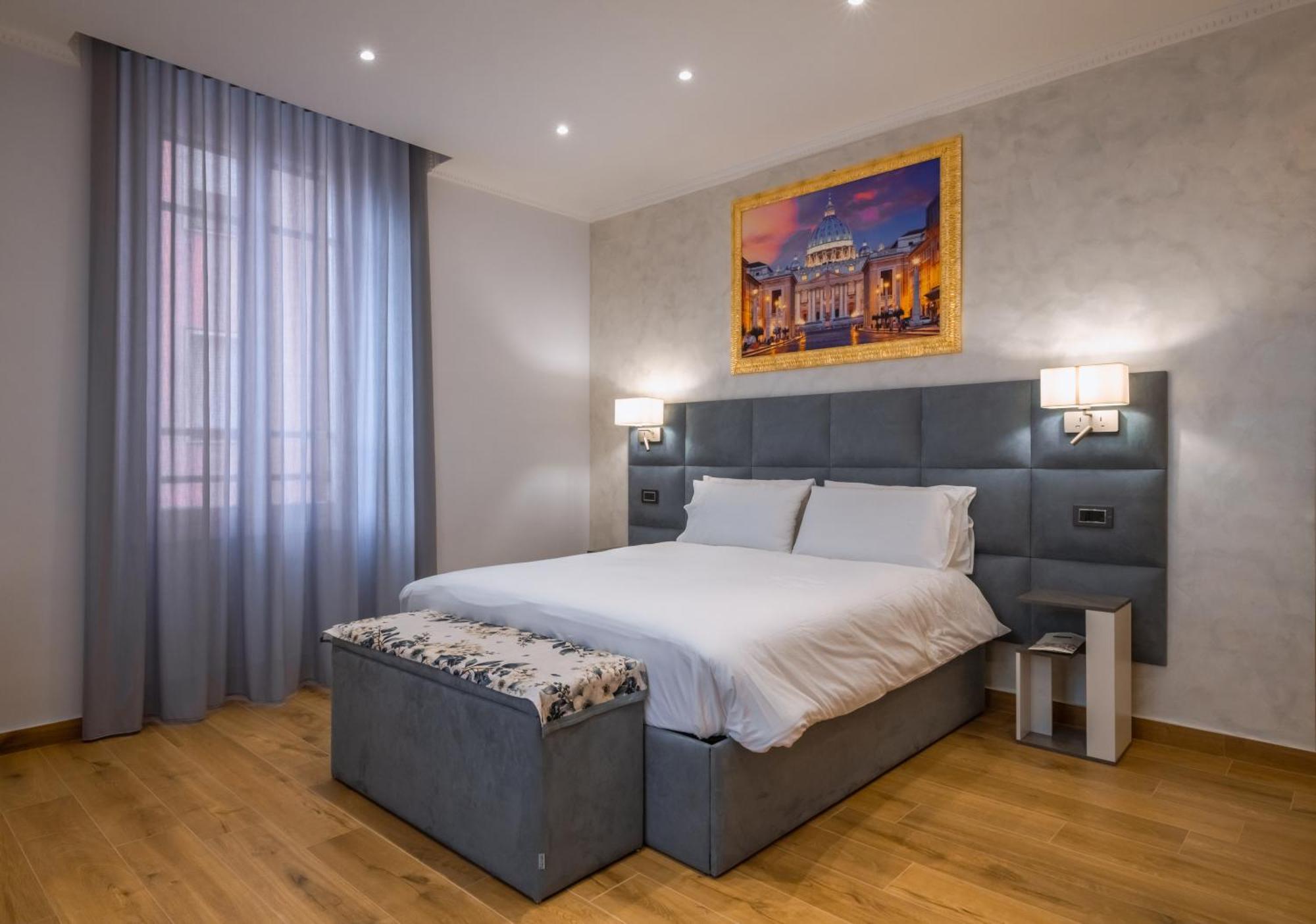Ap Royal Suite Guesthouse — Foto 1