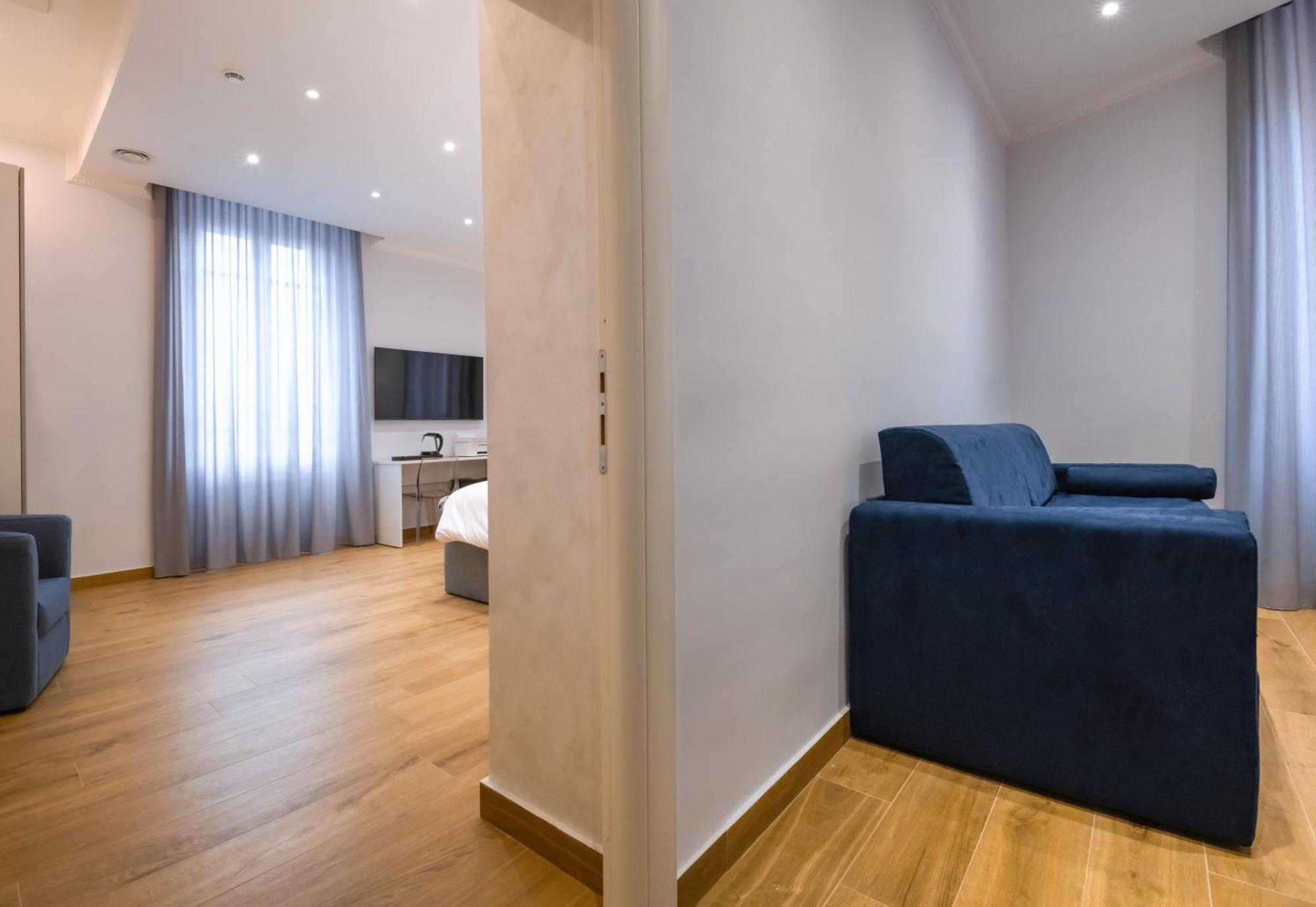 Ap Royal Suite Guesthouse — Foto 2