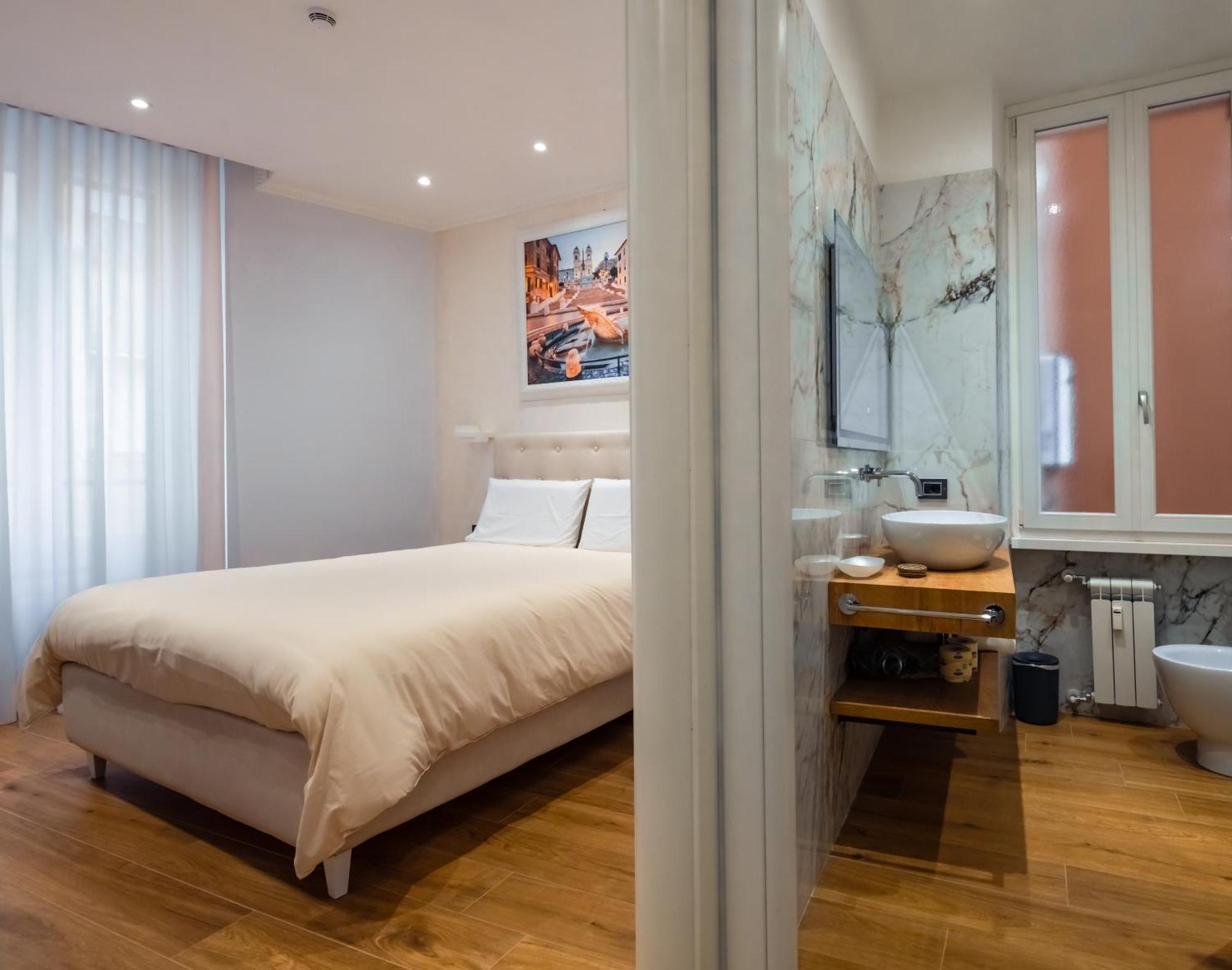 Ap Royal Suite Guesthouse, Rome